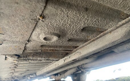 ЗАЗ Sens, 2007 год, 125 000 рублей, 6 фотография