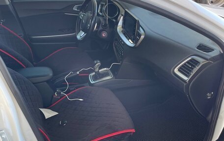 KIA cee'd III, 2020 год, 1 777 000 рублей, 7 фотография