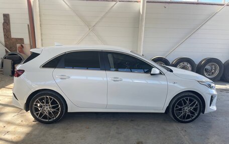 KIA cee'd III, 2020 год, 1 777 000 рублей, 4 фотография