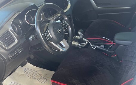 KIA cee'd III, 2020 год, 1 777 000 рублей, 6 фотография