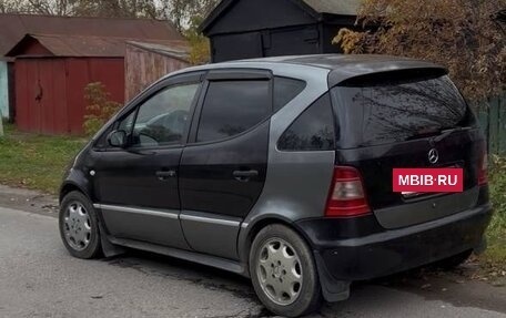 Mercedes-Benz A-Класс, 1998 год, 300 000 рублей, 2 фотография