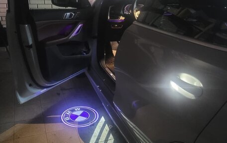 BMW X6, 2021 год, 9 900 000 рублей, 3 фотография