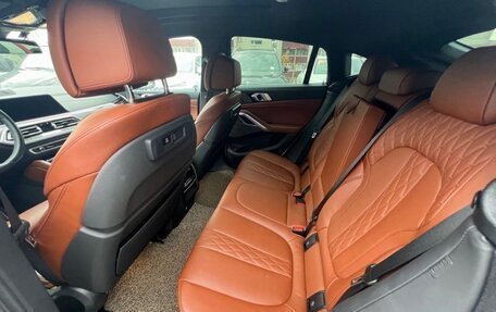 BMW X6, 2021 год, 9 900 000 рублей, 9 фотография