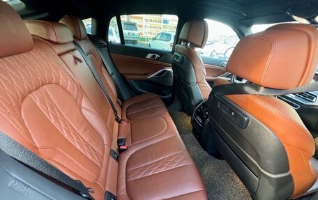 BMW X6, 2021 год, 9 900 000 рублей, 8 фотография