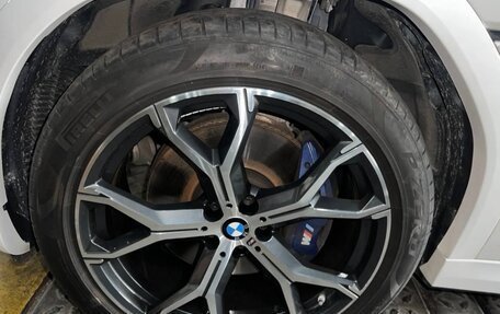 BMW X6, 2021 год, 9 900 000 рублей, 12 фотография