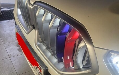 BMW X6, 2021 год, 9 900 000 рублей, 13 фотография