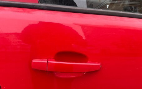 Opel Corsa D, 2007 год, 290 000 рублей, 9 фотография