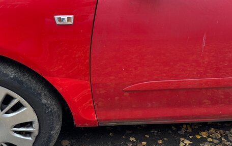 Opel Corsa D, 2007 год, 290 000 рублей, 10 фотография