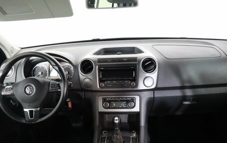 Volkswagen Amarok I рестайлинг, 2013 год, 1 129 000 рублей, 7 фотография