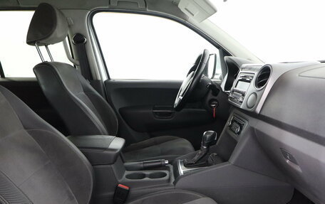 Volkswagen Amarok I рестайлинг, 2013 год, 1 129 000 рублей, 11 фотография