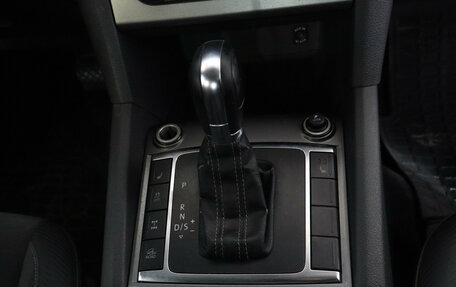 Volkswagen Amarok I рестайлинг, 2013 год, 1 129 000 рублей, 10 фотография