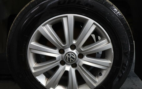 Volkswagen Amarok I рестайлинг, 2013 год, 1 129 000 рублей, 15 фотография