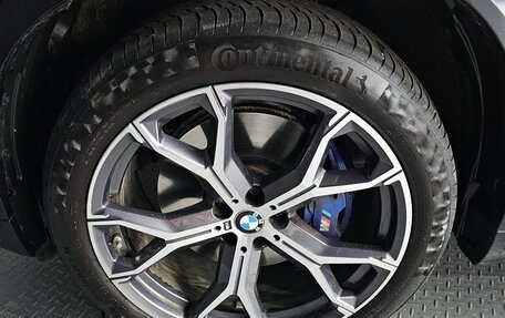 BMW X5, 2025 год, 14 250 469 рублей, 7 фотография