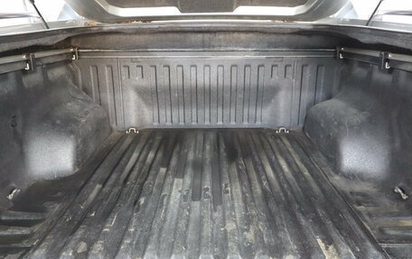 Volkswagen Amarok I рестайлинг, 2013 год, 1 129 000 рублей, 14 фотография