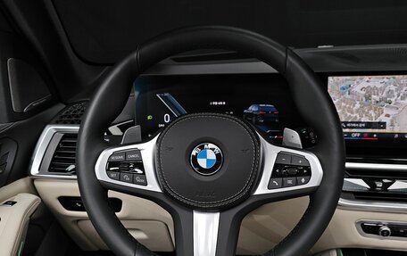 BMW X5, 2025 год, 14 250 469 рублей, 10 фотография