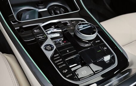 BMW X5, 2025 год, 14 250 469 рублей, 12 фотография