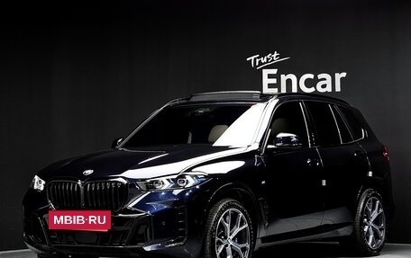 BMW X5, 2025 год, 14 250 469 рублей, 2 фотография