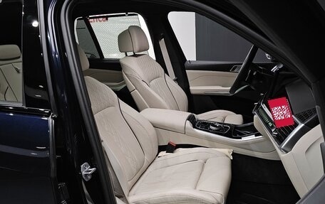 BMW X5, 2025 год, 14 250 469 рублей, 13 фотография