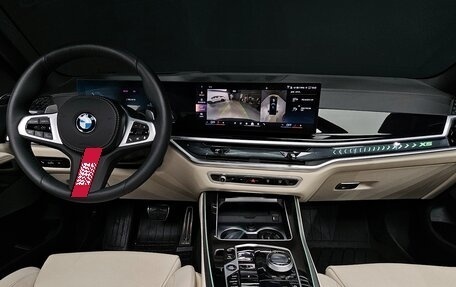 BMW X5, 2025 год, 14 250 469 рублей, 9 фотография