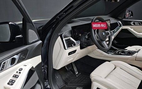 BMW X5, 2025 год, 14 250 469 рублей, 8 фотография