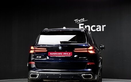 BMW X5, 2025 год, 14 250 469 рублей, 3 фотография