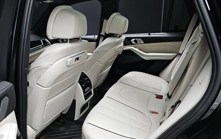 BMW X5, 2025 год, 14 250 469 рублей, 14 фотография