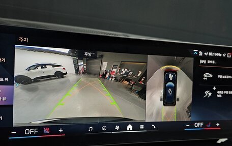 BMW X5, 2025 год, 14 250 469 рублей, 16 фотография