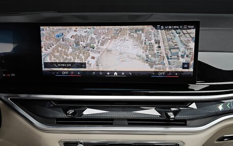 BMW X5, 2025 год, 14 250 469 рублей, 15 фотография