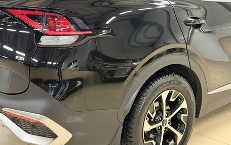 KIA Sportage IV рестайлинг, 2022 год, 3 429 000 рублей, 14 фотография