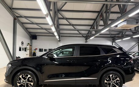 KIA Sportage IV рестайлинг, 2022 год, 3 429 000 рублей, 6 фотография