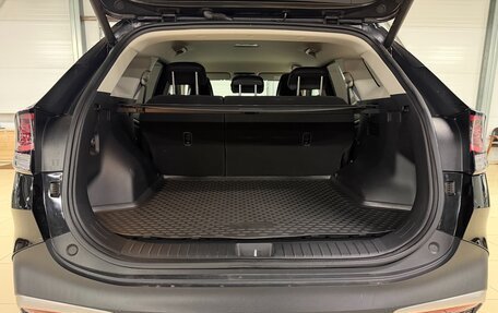 KIA Sportage IV рестайлинг, 2022 год, 3 429 000 рублей, 9 фотография
