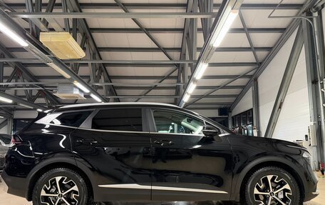 KIA Sportage IV рестайлинг, 2022 год, 3 429 000 рублей, 5 фотография