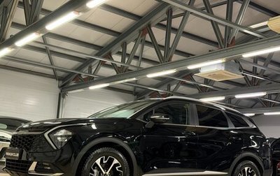 KIA Sportage IV рестайлинг, 2022 год, 3 429 000 рублей, 1 фотография