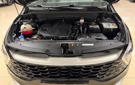 KIA Sportage IV рестайлинг, 2022 год, 3 429 000 рублей, 7 фотография