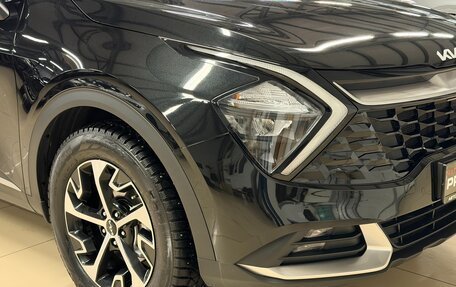 KIA Sportage IV рестайлинг, 2022 год, 3 429 000 рублей, 11 фотография