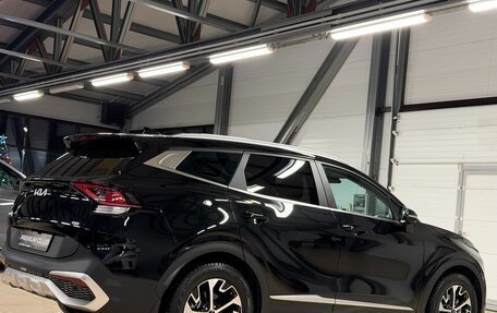 KIA Sportage IV рестайлинг, 2022 год, 3 429 000 рублей, 4 фотография