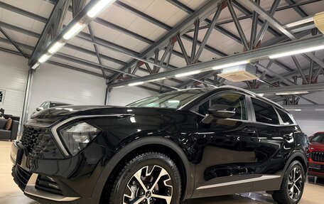 KIA Sportage IV рестайлинг, 2022 год, 3 429 000 рублей, 15 фотография