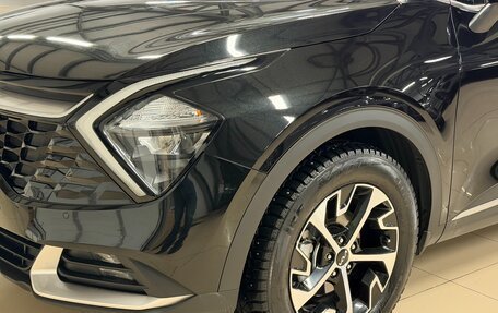 KIA Sportage IV рестайлинг, 2022 год, 3 429 000 рублей, 12 фотография