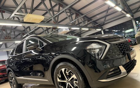 KIA Sportage IV рестайлинг, 2022 год, 3 429 000 рублей, 16 фотография