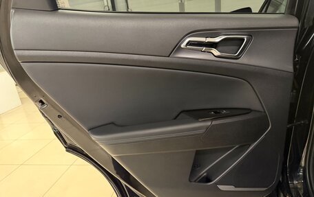 KIA Sportage IV рестайлинг, 2022 год, 3 429 000 рублей, 28 фотография