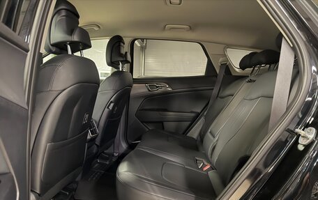 KIA Sportage IV рестайлинг, 2022 год, 3 429 000 рублей, 25 фотография