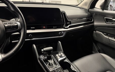 KIA Sportage IV рестайлинг, 2022 год, 3 429 000 рублей, 26 фотография