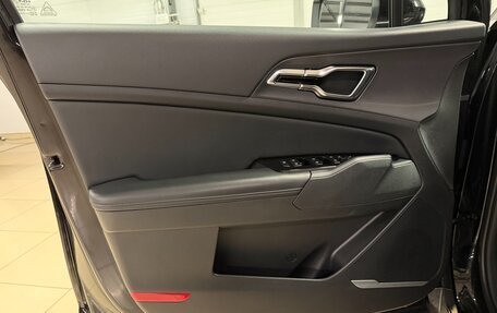 KIA Sportage IV рестайлинг, 2022 год, 3 429 000 рублей, 27 фотография