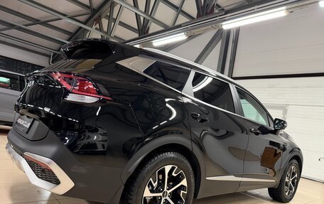 KIA Sportage IV рестайлинг, 2022 год, 3 429 000 рублей, 17 фотография