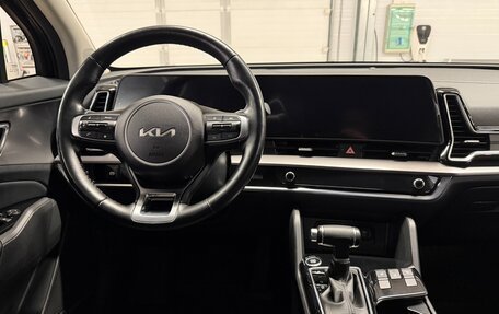 KIA Sportage IV рестайлинг, 2022 год, 3 429 000 рублей, 23 фотография