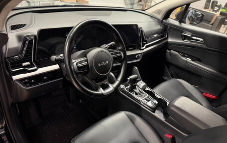 KIA Sportage IV рестайлинг, 2022 год, 3 429 000 рублей, 20 фотография