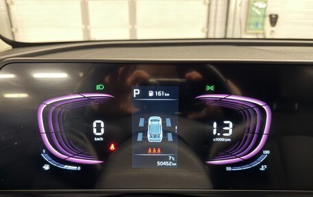 KIA Sportage IV рестайлинг, 2022 год, 3 429 000 рублей, 30 фотография