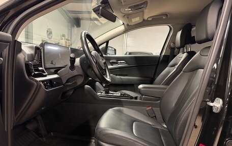 KIA Sportage IV рестайлинг, 2022 год, 3 429 000 рублей, 24 фотография