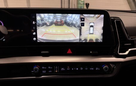 KIA Sportage IV рестайлинг, 2022 год, 3 429 000 рублей, 31 фотография