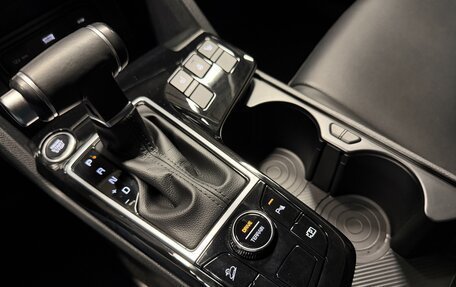 KIA Sportage IV рестайлинг, 2022 год, 3 429 000 рублей, 33 фотография